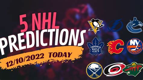 nhl covers forum|nhl prediction today.